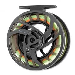 Orvis Clearwater Large Arbor Cassette Fly Fishing