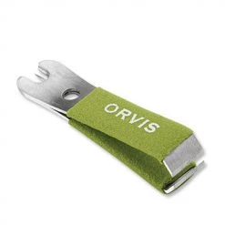 Orvis COMFY GRIP NIPPERS Tools & Accessories