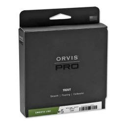 Orvis PRO Trout Line - Smooth Fly Fishing