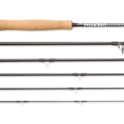 Orvis Clearwater - Travel Rods
