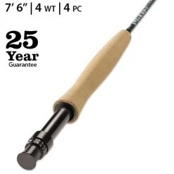 Orvis Clearwater - Freshwater Fly Fishing