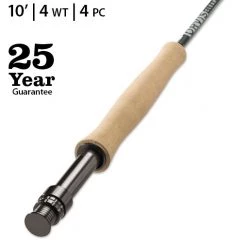 Orvis Fly Fishing Clearwater