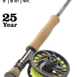 Orvis Clearwater 8-Weight 9' Fly Rod Fly Fishing