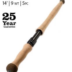 Orvis Clearwater - Two Handed