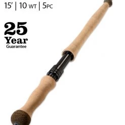 Orvis Clearwater - Two Handed