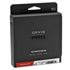 Orvis Pro Ignitor Fly Line - Textured