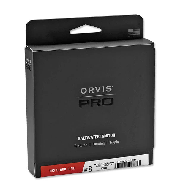 Orvis Pro Ignitor Fly Line - Textured 1 Orvis Pro Ignitor Fly Line - Textured