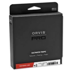 Orvis Pro Saltwater Tropic Fly Line - Textured Fly Fishing