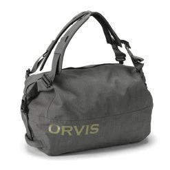 Orvis Packs & Gear Bags Safe Passage Pack-And-Go Duffle