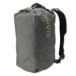 Orvis Packs & Gear Bags Safe Passage Pack-And-Go Duffle