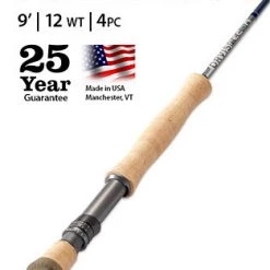 Orvis Recon - Big Game & Saltwater Fly Fishing