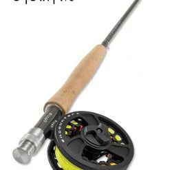 Orvis Encounter Outfit Fly Fishing