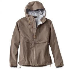 Orvis Apparel Men's Clearwater Wading Jacket