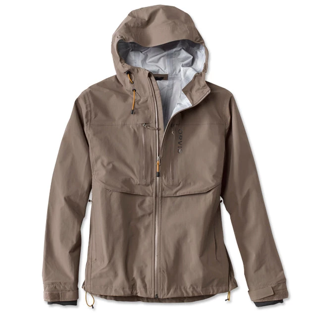 Orvis Apparel Men's Clearwater Wading Jacket 2 Orvis Apparel Men's Clearwater Wading Jacket