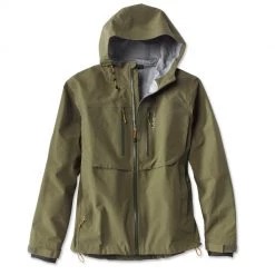 Orvis Apparel Men's Clearwater Wading Jacket