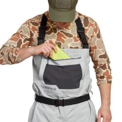 Orvis Men's Clearwater Wader