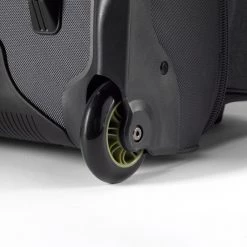 Orvis Packs & Gear Bags Safe Passage Drop Bottom Duffle