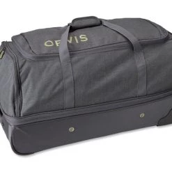Orvis Packs & Gear Bags Safe Passage Drop Bottom Duffle