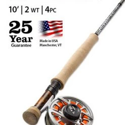 Orvis Recon - Freshwater Fly Fishing