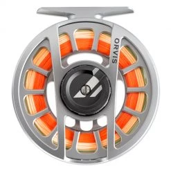 Orvis Fly Fishing Hydros Reel 7 Orvis Fly Fishing Hydros Reel