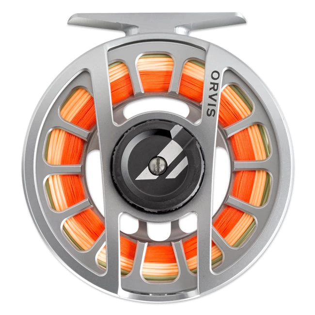 Orvis Fly Fishing Hydros Reel 3 Orvis Fly Fishing Hydros Reel