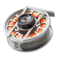 Orvis Fly Fishing Hydros Reel