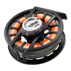 Orvis Fly Fishing Hydros Reel