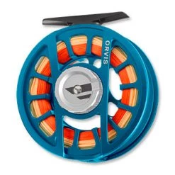 Orvis Fly Fishing Hydros Reel 9 Orvis Fly Fishing Hydros Reel