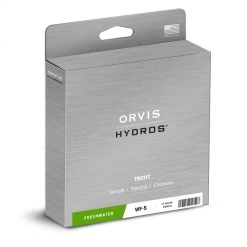 Orvis Fly Fishing Hydros Trout