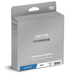 Orvis Fly Fishing Hydros Cold Water Intermediate
