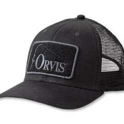 Orvis RIPSTOP COVERT TRUCKER Apparel