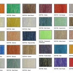 R Distribution Sculpting Flash Fiber