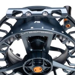 Waterworks Lamson Litespeed F 19 Waterworks Lamson Litespeed F