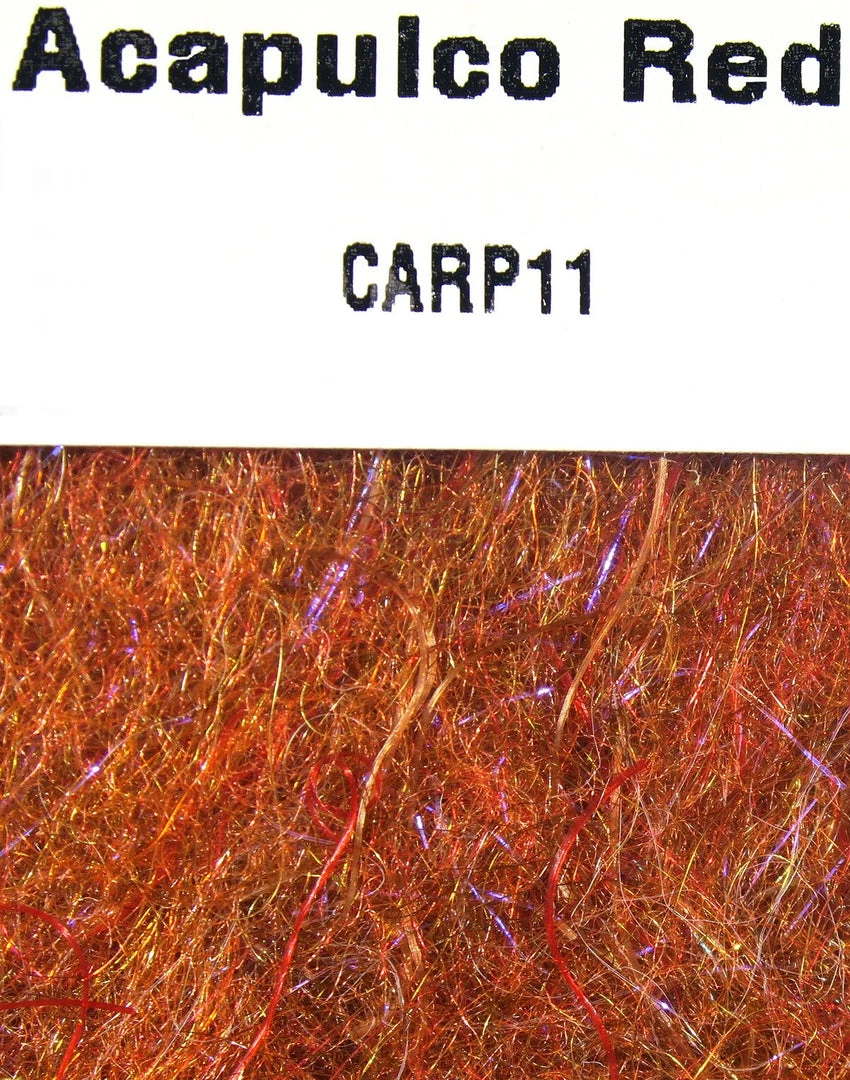 Hareline Dubbin, Inc. Cohen's Carp Dub 3 Hareline Dubbin, Inc. Cohen's Carp Dub