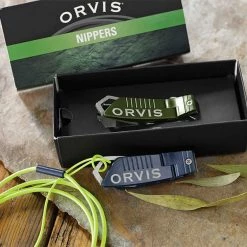 Tools & Accessories Orvis Nippers 19 Tools & Accessories Orvis Nippers