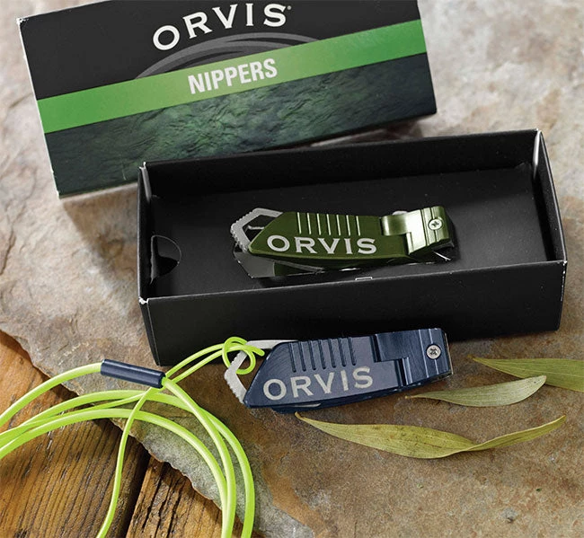 Tools & Accessories Orvis Nippers 8 Tools & Accessories Orvis Nippers