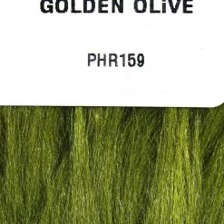 Hareline Dubbin, Inc. Fly Tying Pseudo Hair