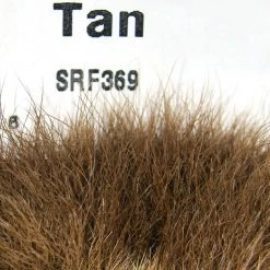 Hareline Dubbin, Inc. Snowshoe Rabbit Feet Fly Tying