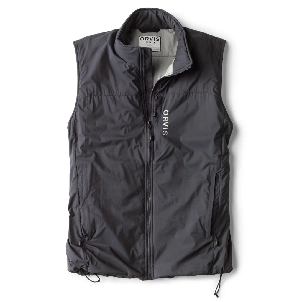 Orvis Apparel Men's Pro Insulated Vest 1 Orvis Apparel Men's Pro Insulated Vest