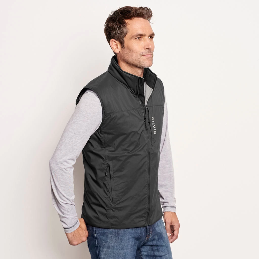 Orvis Apparel Men's Pro Insulated Vest 2 Orvis Apparel Men's Pro Insulated Vest