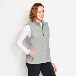 Orvis Women's Pro Insulated Vest Apparel