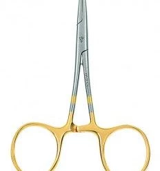 Dr. Slick Barb Clamp