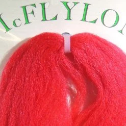 Hareline Dubbin, Inc. Polypro Mcflylon
