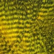 Hareline Dubbin, Inc. Fly Tying Fine Black Barred Marabou 6 Hareline Dubbin, Inc. Fly Tying Fine Black Barred Marabou