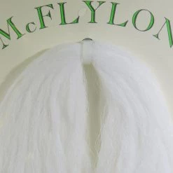 Hareline Dubbin, Inc. Polypro Mcflylon