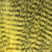 Hareline Dubbin, Inc. Fly Tying Fine Black Barred Marabou 8 Hareline Dubbin, Inc. Fly Tying Fine Black Barred Marabou