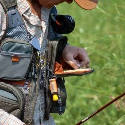 Fishpond Sagebrush Pro Mesh Vest Packs & Gear Bags