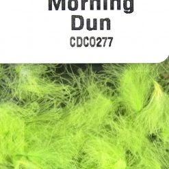 Hareline Dubbin, Inc. CDC Oiler Puffs