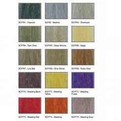 R Distribution Sculpting Flash Fiber