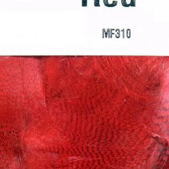 Hareline Dubbin, Inc. Fly Tying Mallard Flank